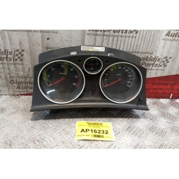 Καντράν - Κοντέρ Opel Astra H 2004-2010 1 Φις 13186323HE