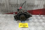 Δυναμό Ford Fiesta Κωδ.Κινητηρα FXJB 2002-2006 A005TA7692