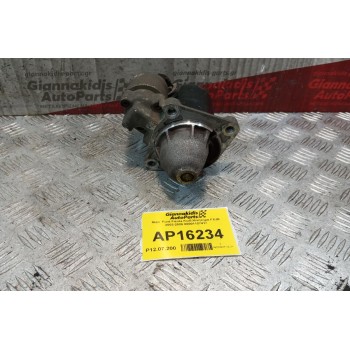 Μιζα  Ford Fiesta Κωδ.Κινητηρα FXJB 2002-2006 00001107417