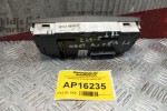 Χειριστήριο Κλιματισμού Opel Astra H 2004-2010 30+5 pins 90151-241