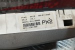 Χειριστήριο Κλιματισμού Opel Astra H 2004-2010 30+5 pins 90151-241