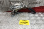 Καστανια Χειρόφρενου Opel Astra H 2004-2010 13122454