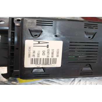 Οθόνη Opel Astra H 2004-2010 317099190 13208089 1 φις