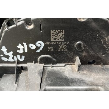 Κλειδαριά Ηλεκτρομαγνητικη Πισω Δεξια Volkswagen Golf VII 2013-2018 7 pins A6E-5TA839016E