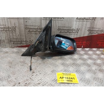 Καθρέπτης Ηλεκτρικός Εμπρος Δεξια Bmw E46 1999-2002 5 pins