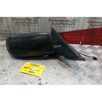Καθρέπτης Ηλεκτρικός Εμπρος Δεξια Bmw E46 1999-2002 5 pins