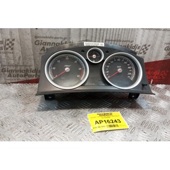 Καντράν - Κοντέρ Opel Astra H 2004-2010 1 φις 13230594