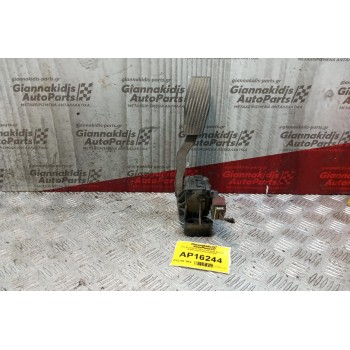 Πεντάλ Γκαζιού Ηλεκτρικό Opel Astra H 20042-2010 6 pins 9157998