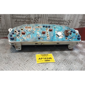 Καντράν - Κοντέρ Nissan Almera N15 1995-2000 1N062