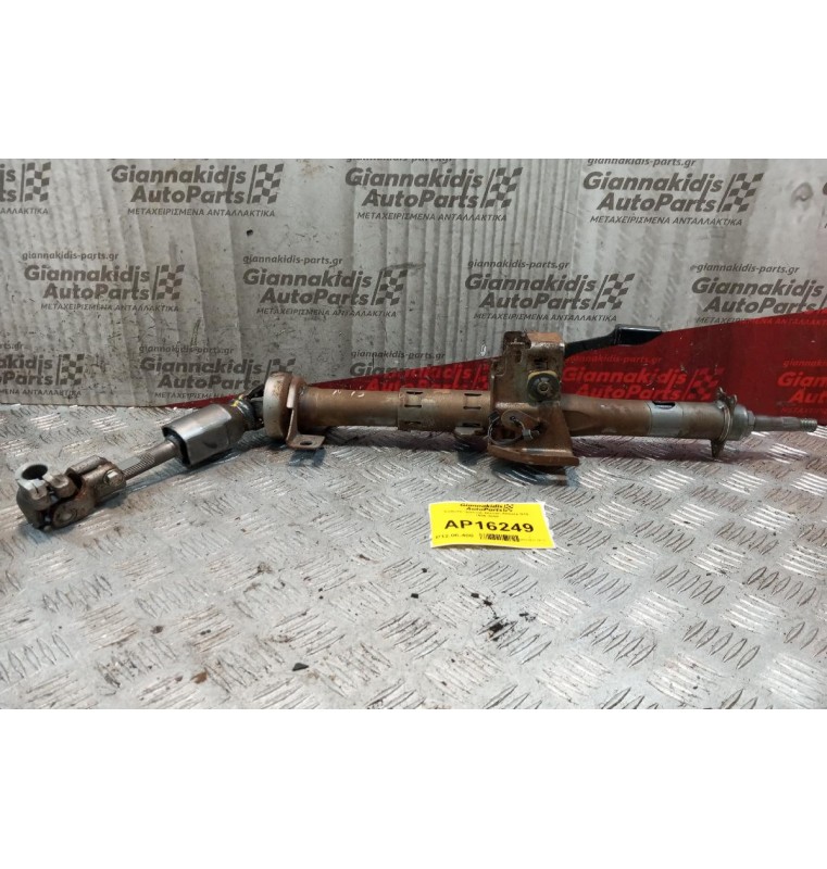 Κολώνα τιμονιού Nissan Almera N15 1995-2000