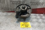 Μοτέρ Καλοριφέρ Nissan Almera N15 1995-2000 2 pins