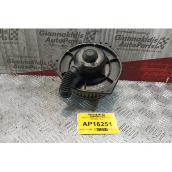 Μοτέρ Καλοριφέρ Nissan Almera N15 1995-2000 2 pins
