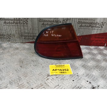 Φανάρι Φτερου Πίσω Αριστερα Nissan Almera Ν15 1995-2000