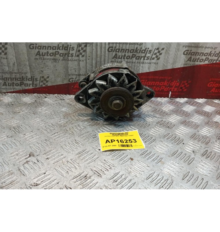 Δυναμό Lada Niva 1985-1993 130507