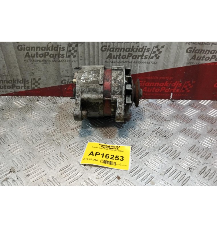 Δυναμό Lada Niva 1985-1993 130507