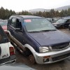 Ολόκληρο Αυτοκίνητο Daihatsu Terios Κωδ.Κινητηρα HE-EJ 1300cc 83hp 1997-2000