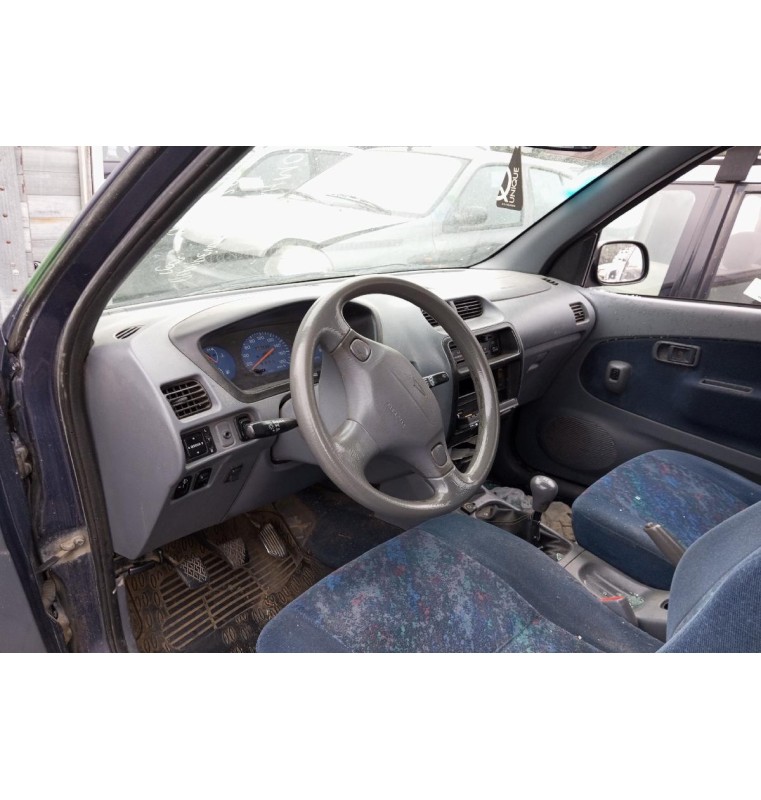 Ολόκληρο Αυτοκίνητο Daihatsu Terios Κωδ.Κινητηρα HE-EJ 1300cc 83hp 1997-2000