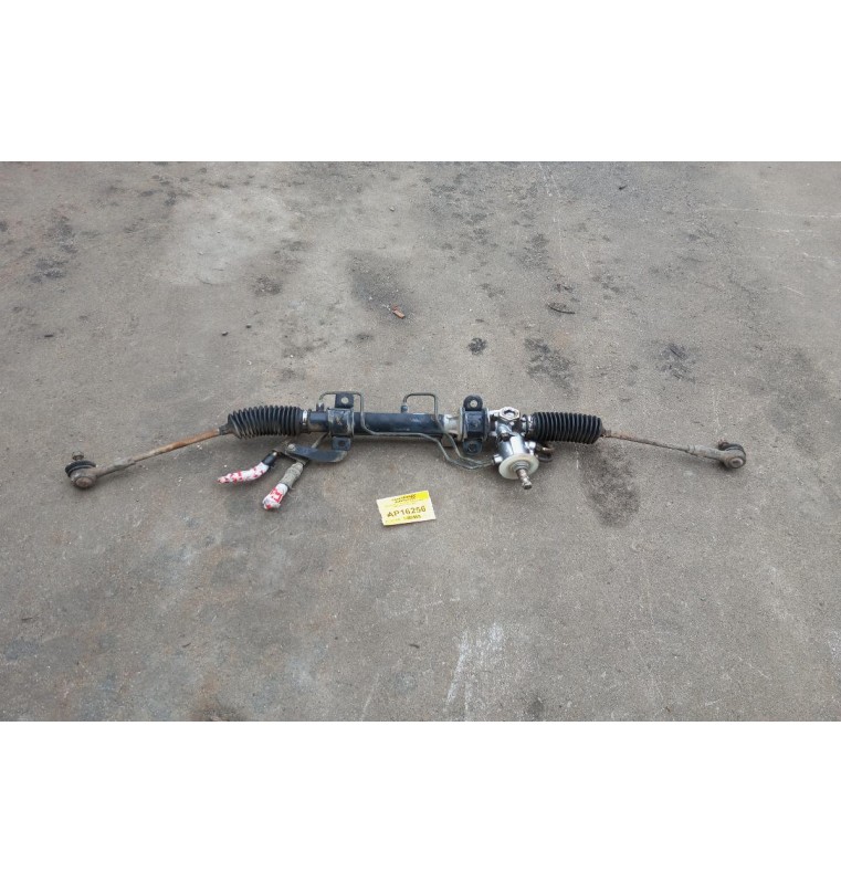 Κρεμαργιέρα Υδραυλικη Hyundai Atos 1998-2002 57700-02000