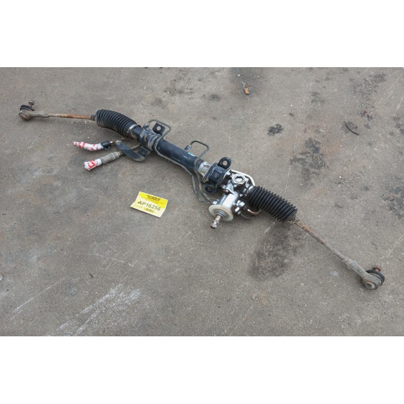 Κρεμαργιέρα Υδραυλικη Hyundai Atos 1998-2002 57700-02000