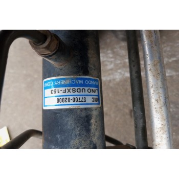 Κρεμαργιέρα Υδραυλικη Hyundai Atos 1998-2002 57700-02000