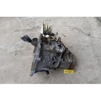 Χειροκίνητο Σασμάν Peugeot 207 Κωδ.Κινητηρα 5FX 1600cc 150hp 2006-2010