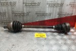 Ημιαξόνιο Αριστερο Κοντο Volkswagen Golf V Κωδ.Κινητηρα BAG 2003-2006