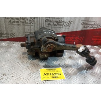 Ατέρμονας Τιμονιού Υδρυλικος Mercedes-Benz 190 1993-1999 1244611501