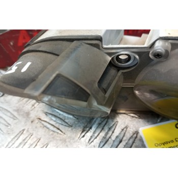 Οργανα Ωρας/θερμοκρασιας/καυσιμων Alfa Romeo 156 2003-2005  60653714 12 pins