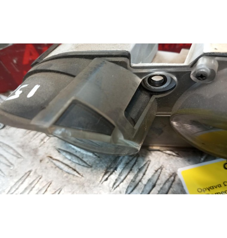 Οργανα Ωρας/θερμοκρασιας/καυσιμων Alfa Romeo 156 2003-2005  60653714 12 pins