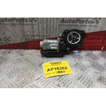 Μοτερ Παραθύρου Πισω Αριστερα Kia Ceed 2007-2009 6 pins