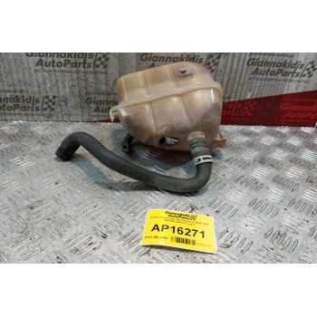 Δοχείο Διαστολής Opel Vectra C 2002-2005 9202100 099172 2 pins