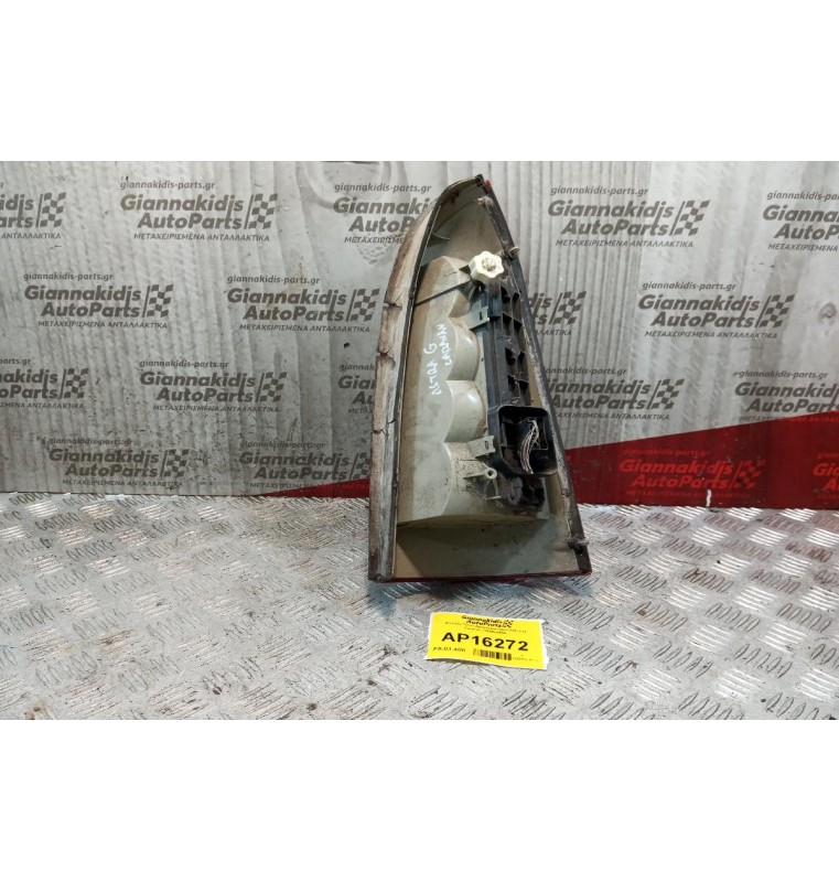 Φανάρι Πίσω Αριστερα Opel Astra G Caravan 1998-2004