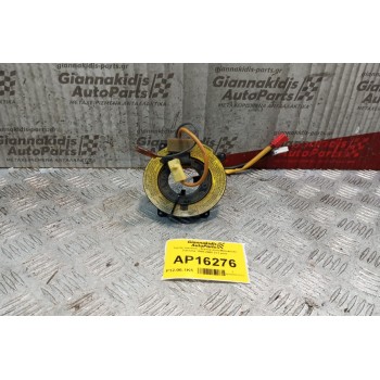 Ταινία τιμονιού - Σερπαντίνα Mitsubishi Carisma 1995-2000 2+1 pins