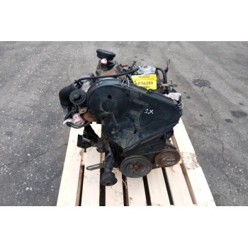 Κινητήρας - Μοτέρ Volkswagen Passat Κωδ.Κινητηρα CY 1993-1996