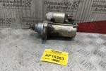 Μίζα Audi A3 Κωδ.Κινητηρα BSE 2003-2008 02M911023M 10 Δοντια