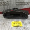 Οθόνη Πολλαπλων Ενδειξεων Renault Clio 2001-2005 15+15 pins