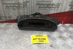 Οθόνη Πολλαπλων Ενδειξεων Renault Clio 2001-2005 15+15 pins