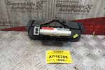 Οθόνη Πολλαπλων Ενδειξεων Renault Clio 2001-2005 15+15 pins