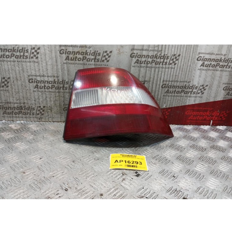 Φανάρι Πίσω Δεξια Opel Vectra Β 1996-1998 90568049