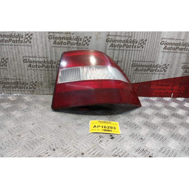 Φανάρι Πίσω Δεξια Opel Vectra Β 1996-1998 90568049