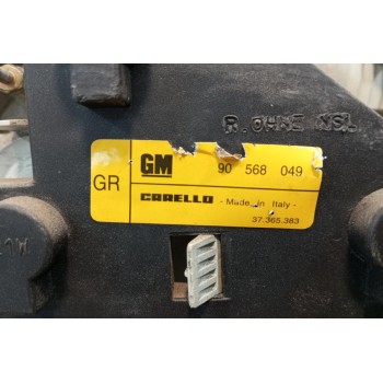 Φανάρι Πίσω Δεξια Opel Vectra Β 1996-1998 90568049