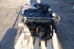Κινητήρας - Μοτέρ Skoda Octavia Κωδ.Κινητηρα AXR 1900cc 100hp 2004-2010