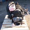 Κινητήρας - Μοτέρ Skoda Octavia Κωδ.Κινητηρα AXR 1900cc 100hp 2004-2010