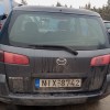 Ολόκληρο Αυτοκίνητο Mazda 2 Κωδ.Κινητηρα F6JA 1400cc 68hp 2003-2007