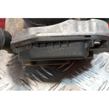 Πεταλούδα Γκαζιού Audi A4 1995-2001 7 pins 058133063 408237210001