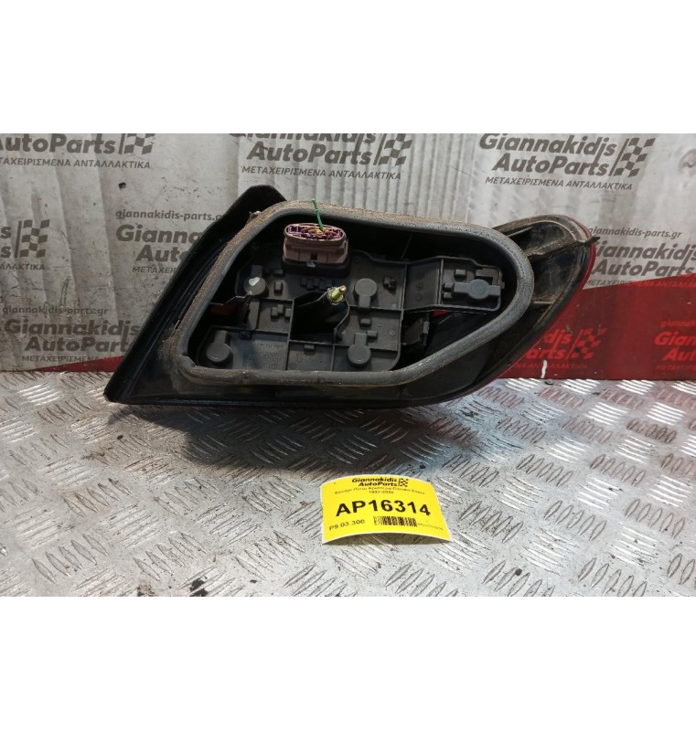 Φανάρι Πίσω Αριστερα Citroen Xsara 1997-2000