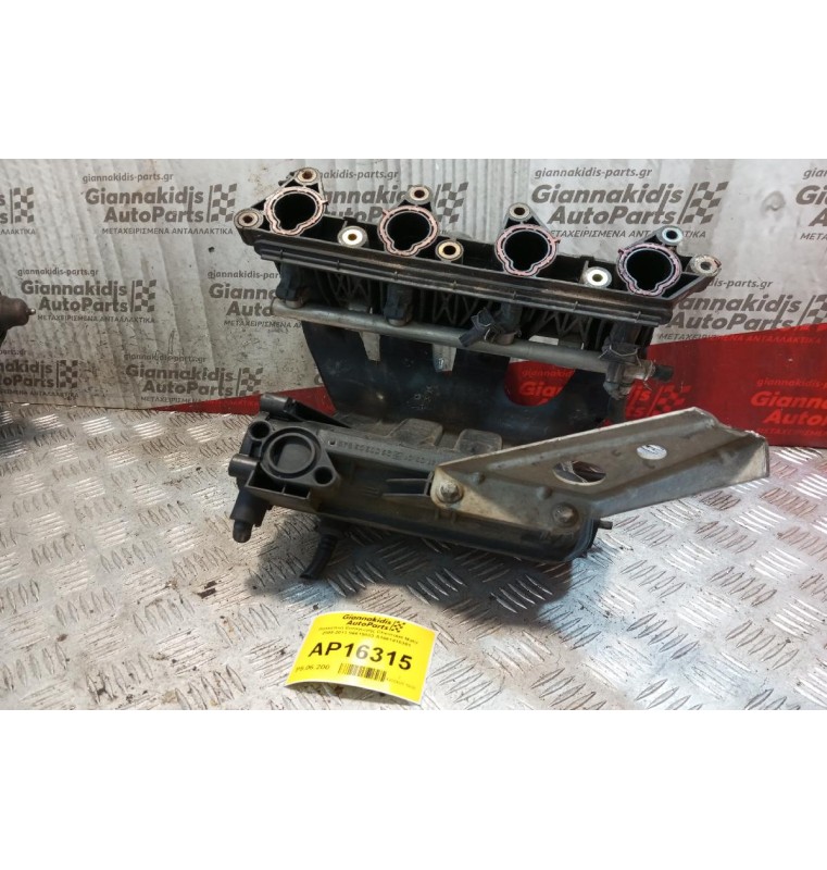 Πολλαπλή Εισαγωγής (Χταπόδι) Mercedes-Benz W168 1998-2004 96615003 A1661410301