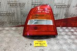 Φανάρι Πίσω Αριστερα Opel Astra G 1998-2004