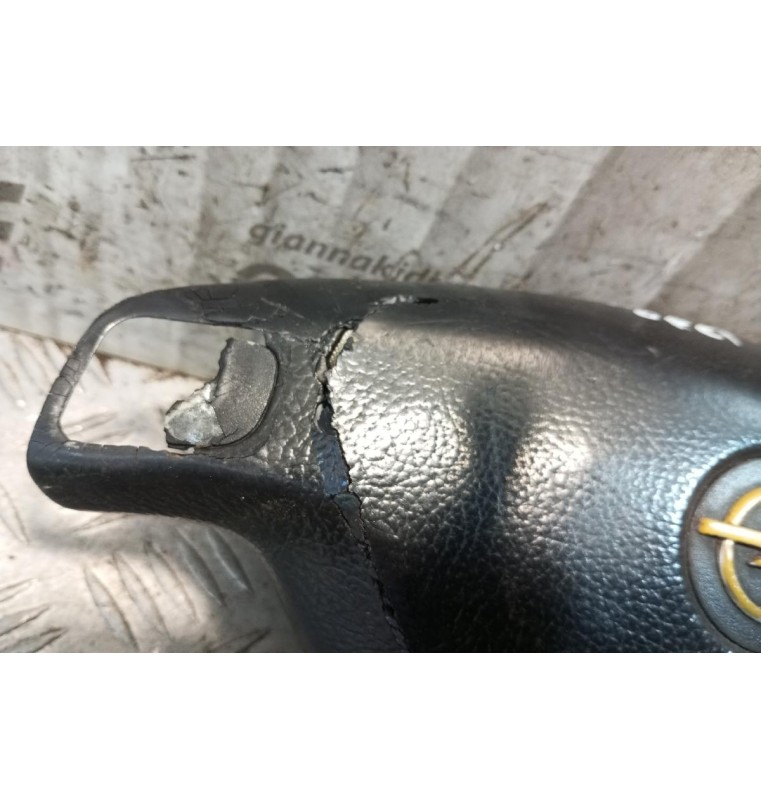 Αερόσακος Οδηγου Opel Astra G 1998-2004 90437771 *