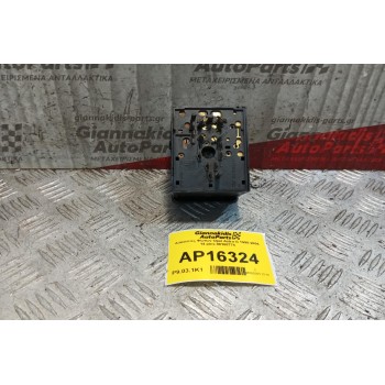 Διακόπτες Φωτων Opel Astra G 1998-2004 14 pins 09180774